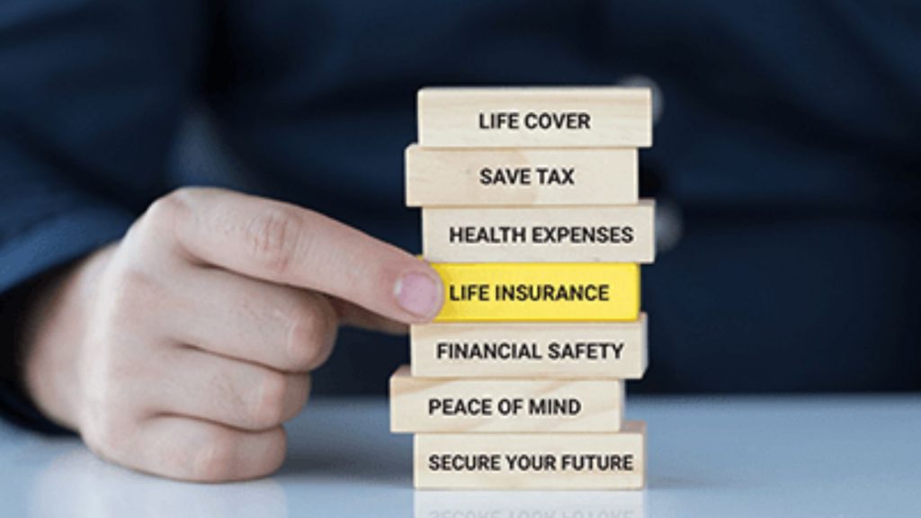 The Wealth-Building Life Insurance Solution You've Been Waiting For